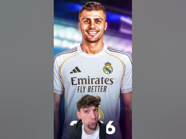 Video thumbnail for RODRI LE ABRE LA PUERTA AL MADRID