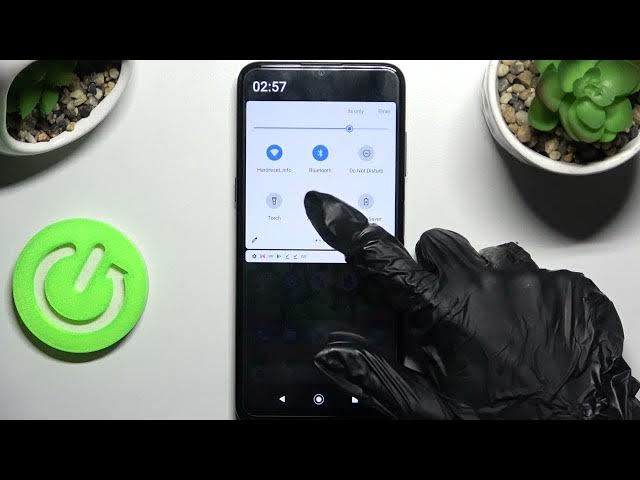 Video thumbnail for How To Turn On / Off Auto Rotate Screen on NOKIA G11