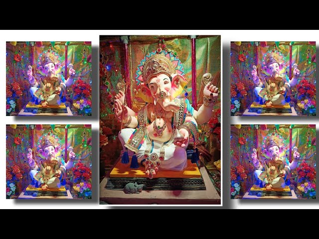 Video thumbnail for 🙏🌺 𝐆𝐚𝐧𝐩𝐚𝐭𝐢 𝐁𝐚𝐩𝐩𝐚 𝐌𝐨𝐫𝐲𝐚 🌺🙏