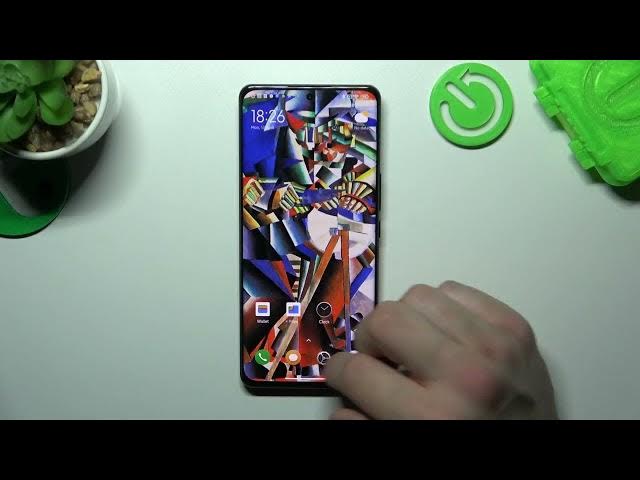 Video thumbnail for How to Manage Screen Locking Sounds on XIAOMI 12S Ultra