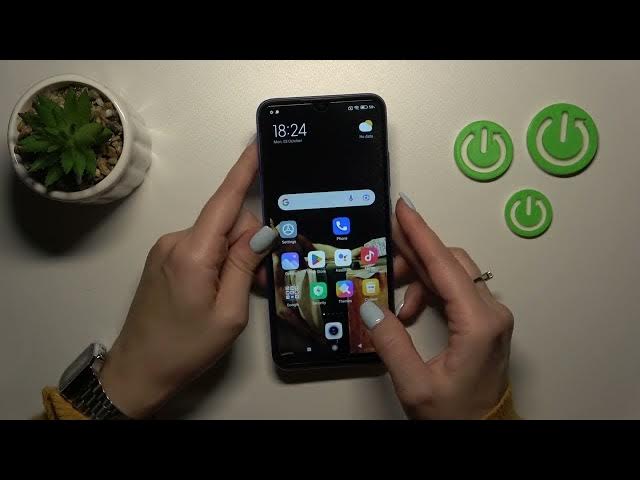 Video thumbnail for Xiaomi Redmi 10A Face Unlock Test - How Fast and Reliable it is?