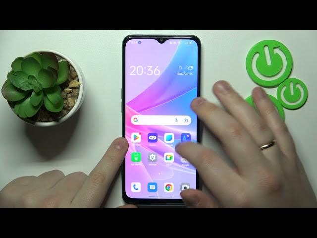 Video thumbnail for How to Bypass Parental Control in Oppo A78