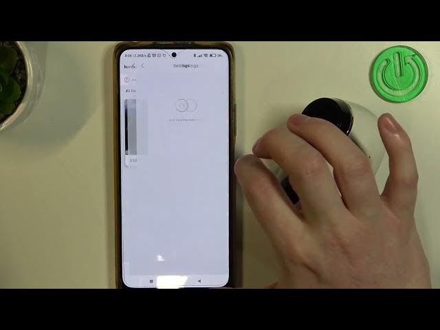 Video thumbnail for How To Flip Screen On Ctronics A3