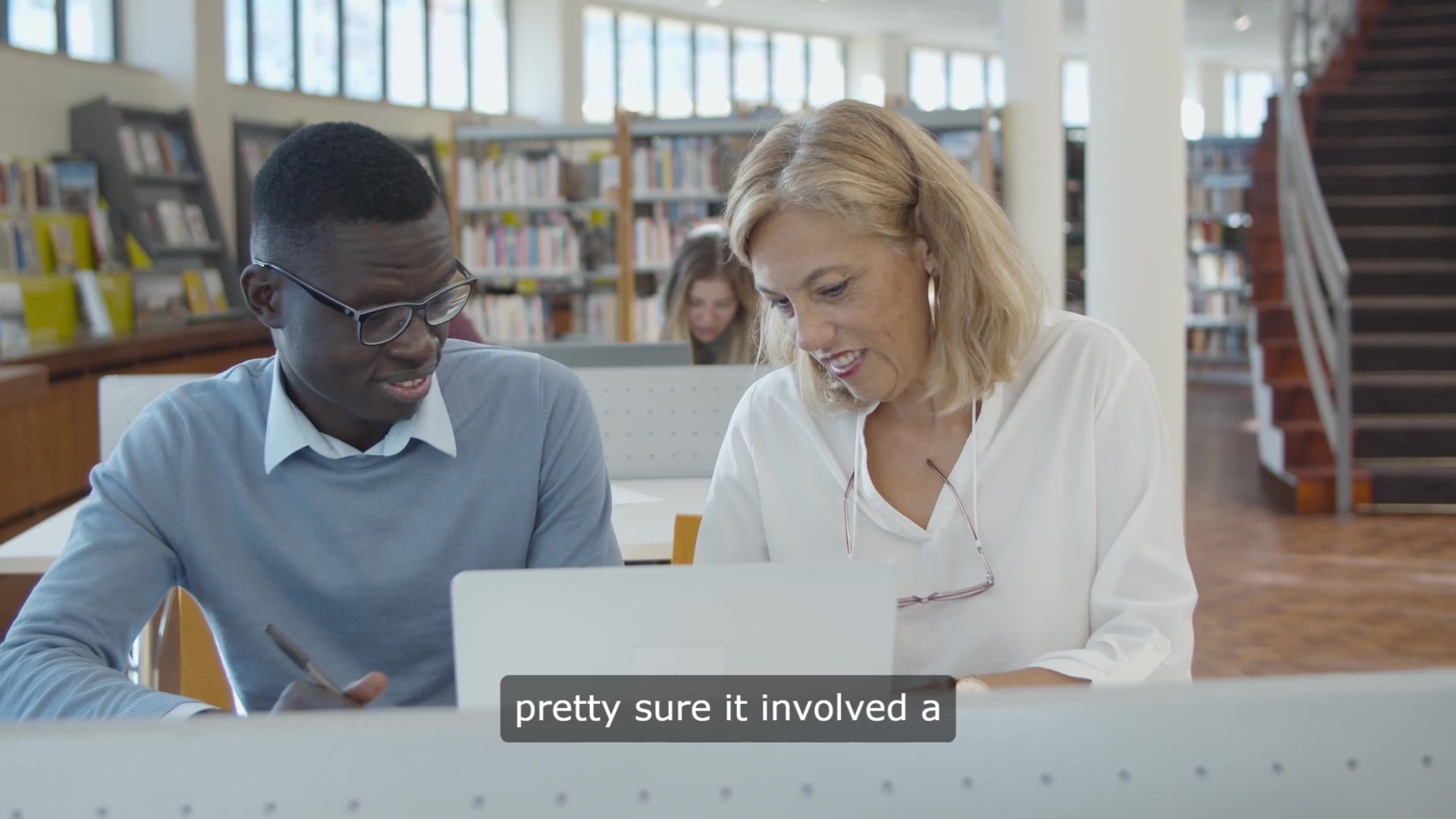 Video thumbnail for Financial Aid Follies
