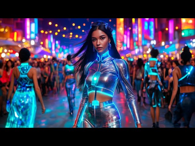 Video thumbnail for Festival Fashion 2025 | 20 Must-Try Outfit Ideas for Every Style