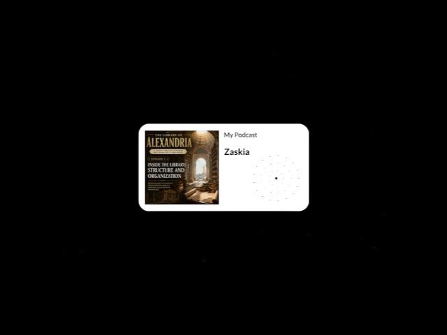 Video thumbnail for Inside the Library Structure and Organization