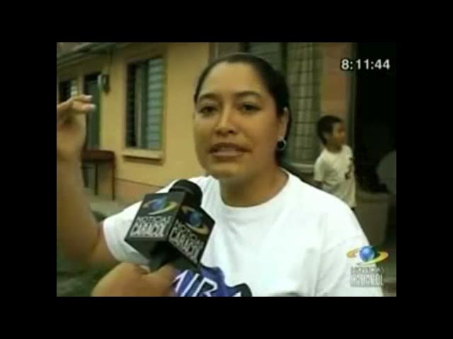 Video thumbnail for OVNIS EN EL CERRITO VALLE COLOMBIA