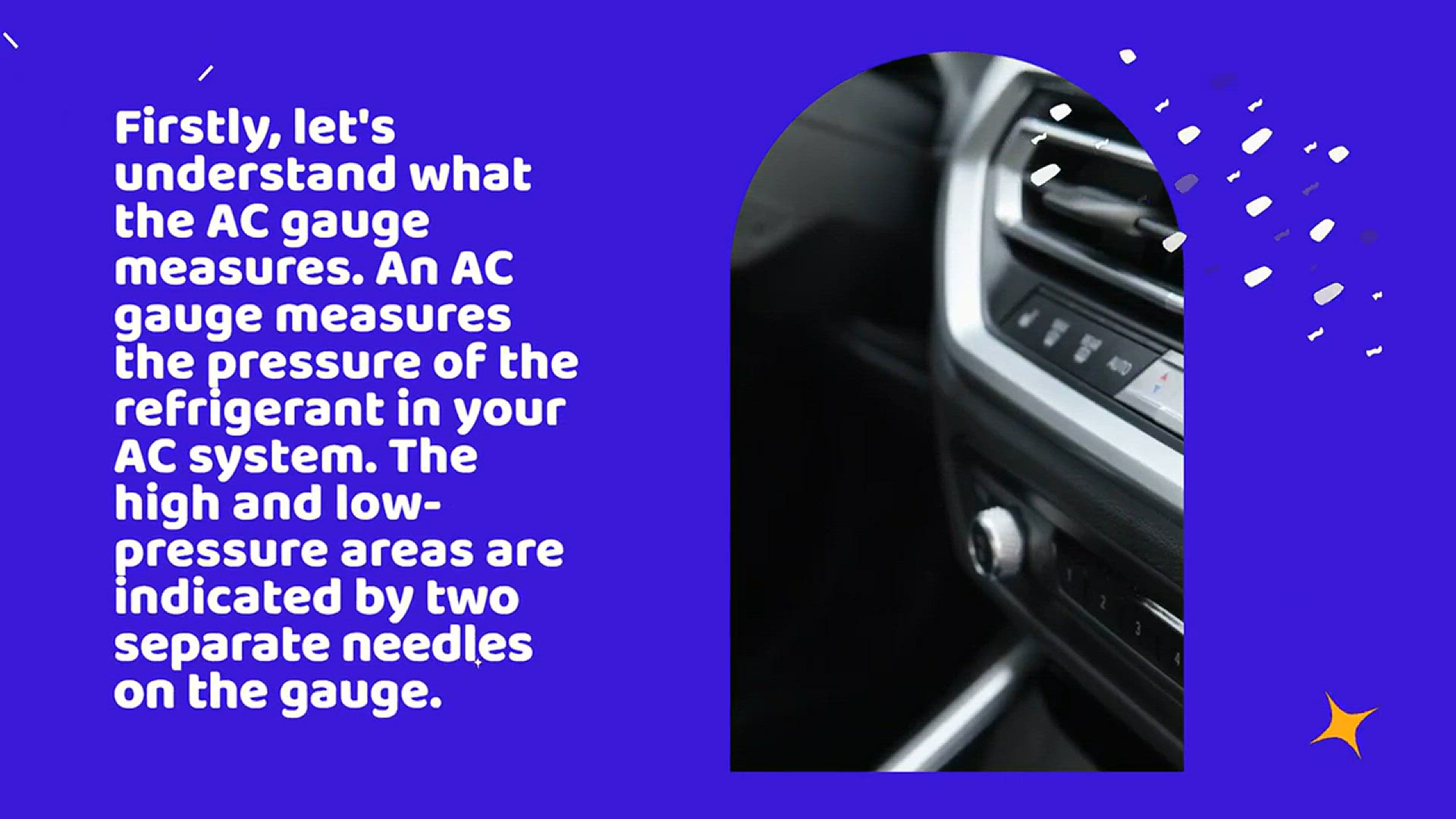 Video thumbnail for Are Your AC Gauge Readings Playing Mind Games? Watch This!