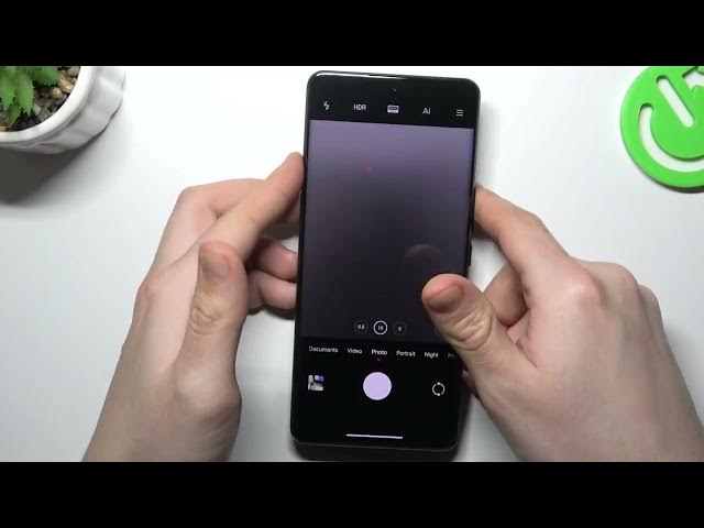 Video thumbnail for How to Take Live Motion Photos on XIAOMI 12S Ultra