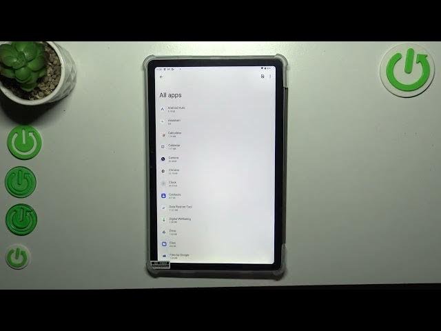 Video thumbnail for How to Reset App Preferences on DOOGEE T20? Check How to Clean & Delete All Application Settings!