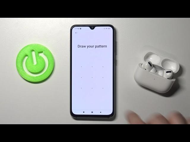 Video thumbnail for How to Scan Fingerprint when XIAOMI Mi 9 SE’s screen is turned off