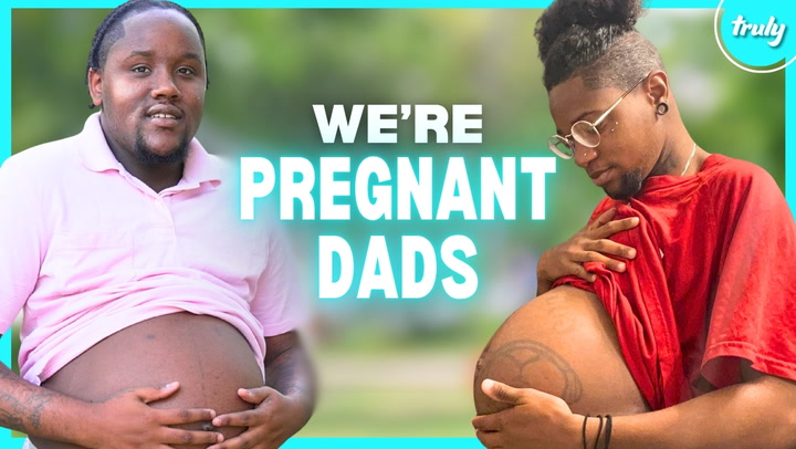 Video thumbnail for 6 Fathers Who Gave Birth To Their Own Children | MY EXTRAORDINARY FAMILY