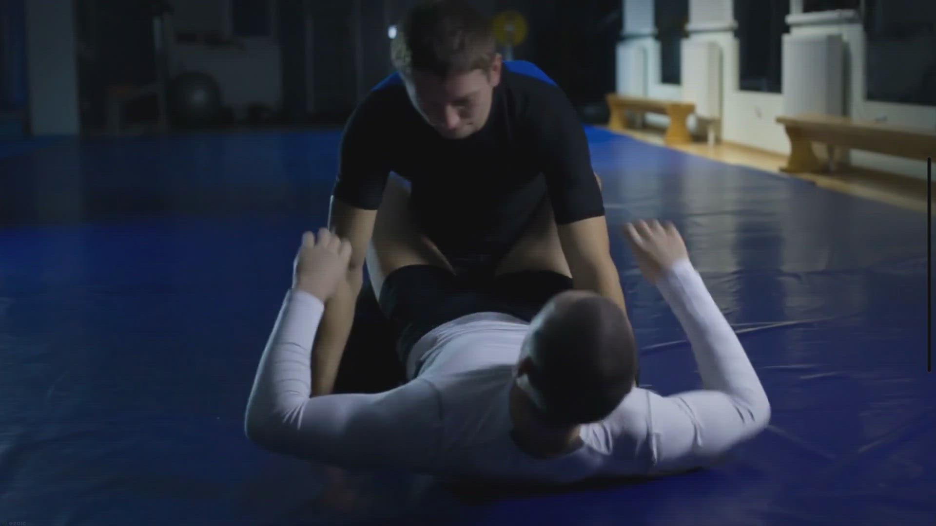 Video thumbnail for Mastering MMA: Exploring the Pros and Cons of Learning at Home and When to Seek Professional Training