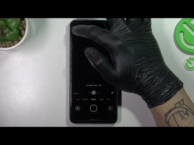 Video thumbnail for How to Activate Screen Mirror Effect on NOKIA X30
