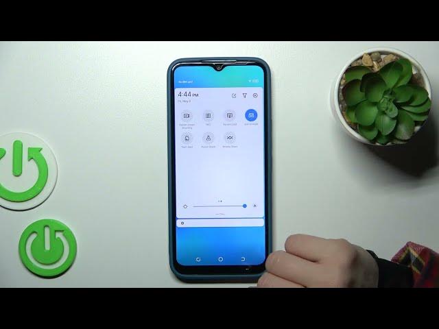 Video thumbnail for How to Enable/Disable NFC on TECNO SPARK GO (2022)?
