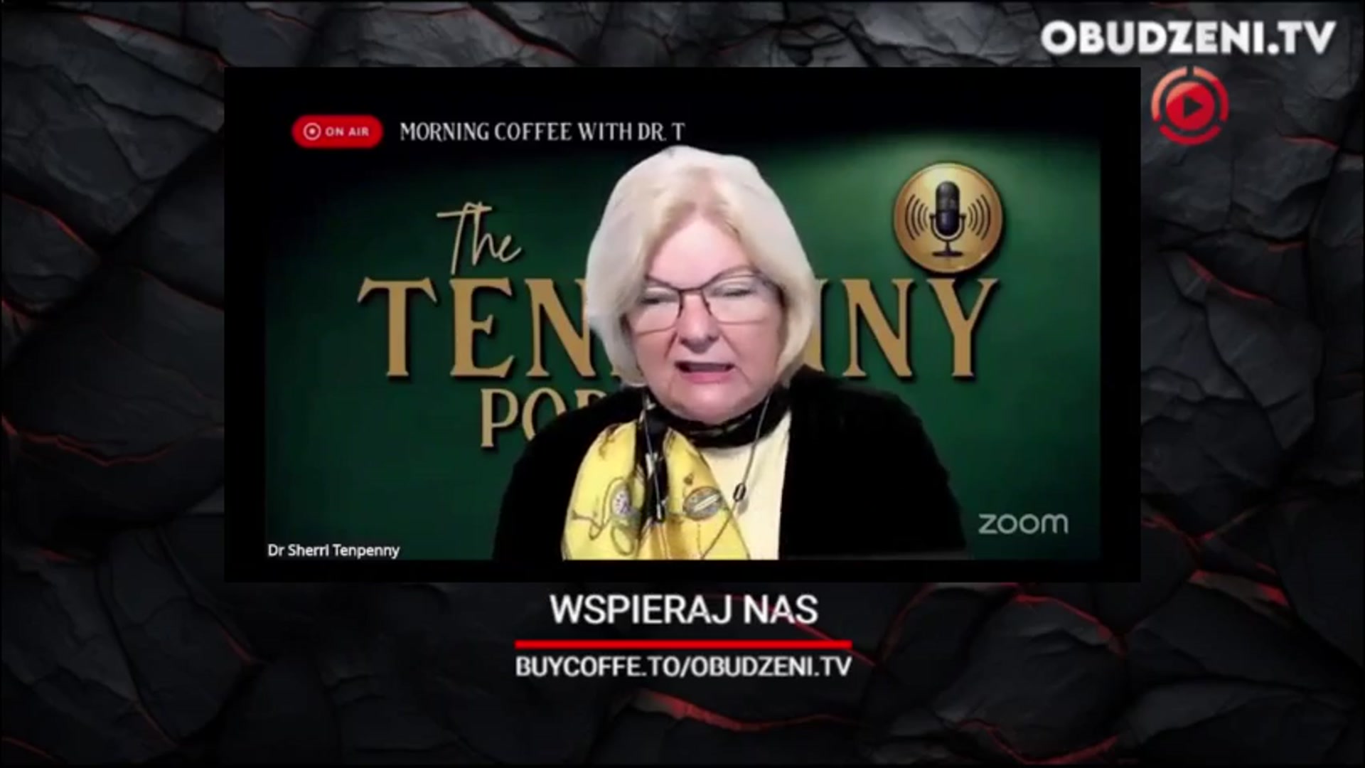 Video thumbnail for Szczepią zwierzęta wścieklizną
