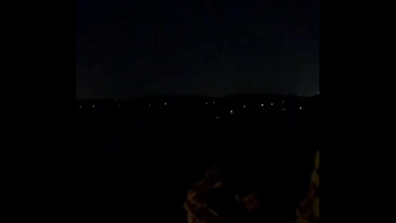 Video thumbnail for Lebanon: Israeli artillery shells the town of Shaqra.