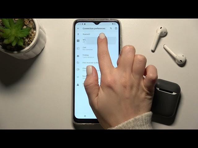 Video thumbnail for How to Switch On NFC in Motorola Moto G50 - Disable NFC Feature