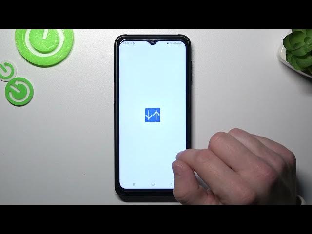 Video thumbnail for How to Turn On the Network Speed Indicator at the Status Bar on SAMSUNG Galaxy Xcover6 Pro