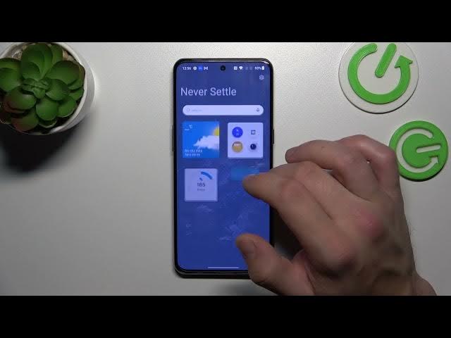 Video thumbnail for OnePlus 10T - How To Enable/Disable Airplane Mode