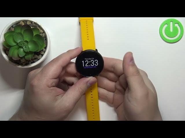 Video thumbnail for How to Measure the Heart Rate on POLAR Ignite - How to See Heart Rate on Polar Smartwatch