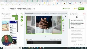 Video thumbnail for Ezoic's Automated Video Creator Tutorial
