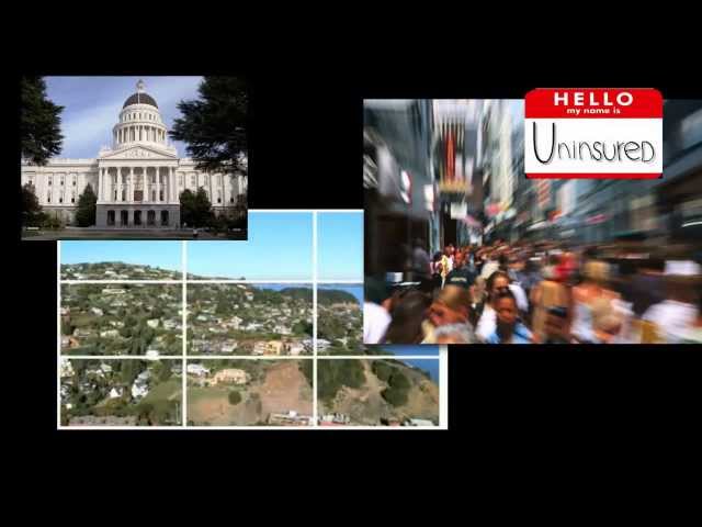 Video thumbnail for Insurance News