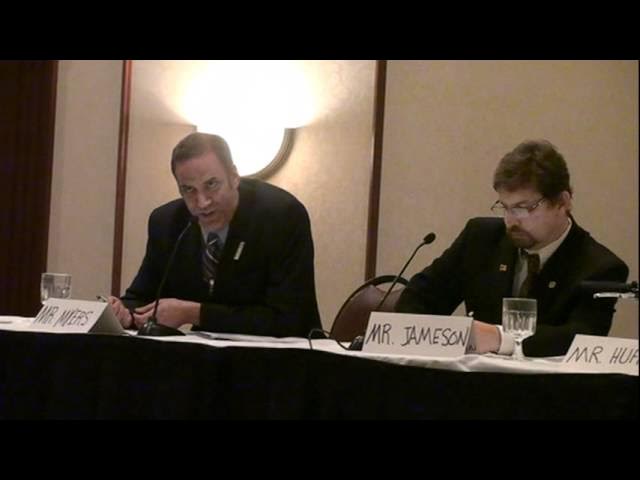 Video thumbnail for U.S. Senate Candidate Forum, Texas Libertarian Party - 2012/06/08, Phase 2