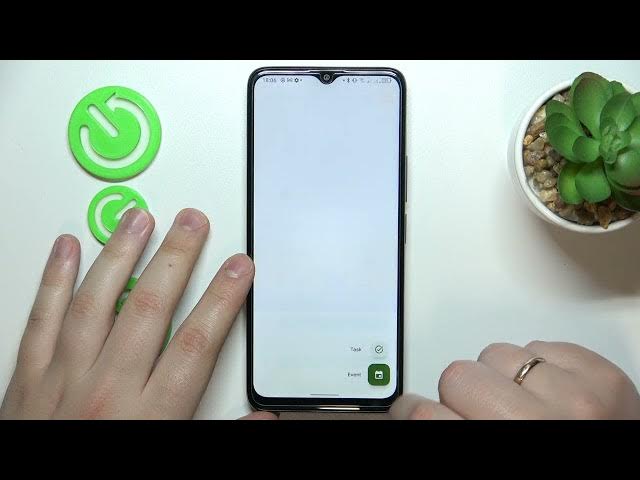 Video thumbnail for How to Add Event to Calendar in TCL 408