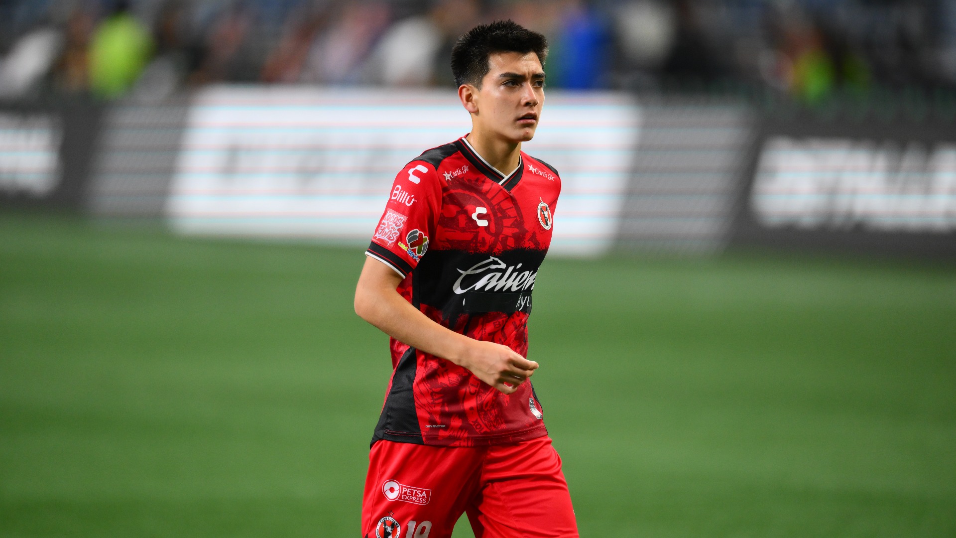 Video thumbnail for Gilberto Mora Linked With Liverpool and Arsenal Move