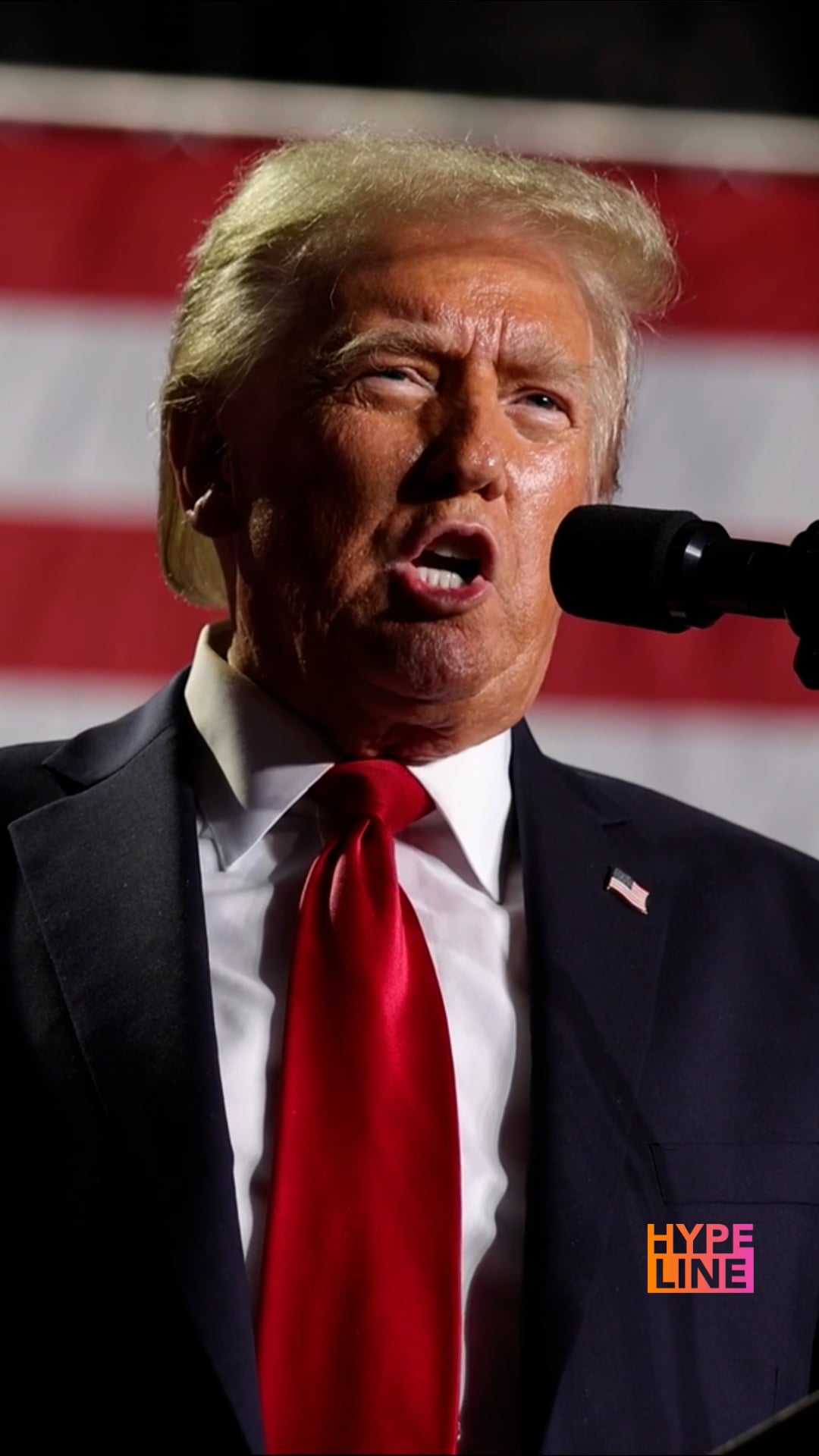 Video thumbnail for Singers Who've Slammed President Trump For Using Their Songs...