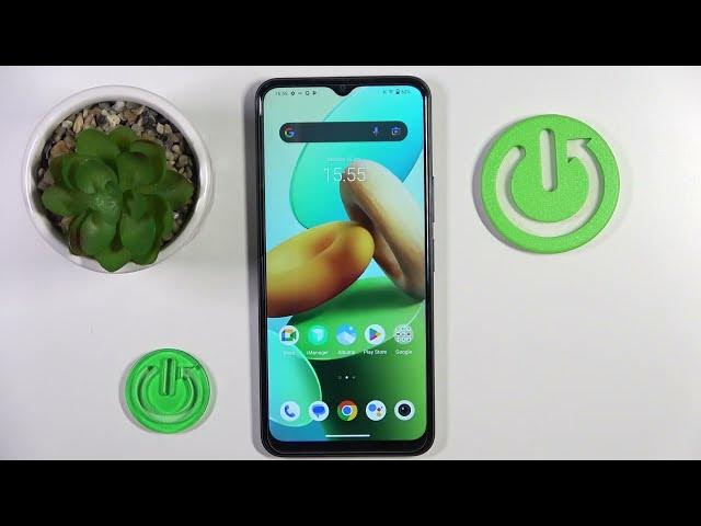 Video thumbnail for How to Activate Camera Timer on VIVO Y22s? | Use Photo Delay