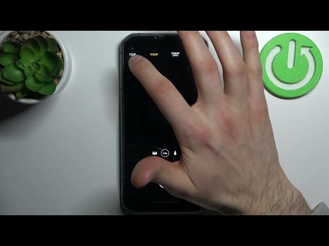 Video thumbnail for How to Change Video Resolution on BLACKVIEW BL6000 PRO – Switch Video Quality