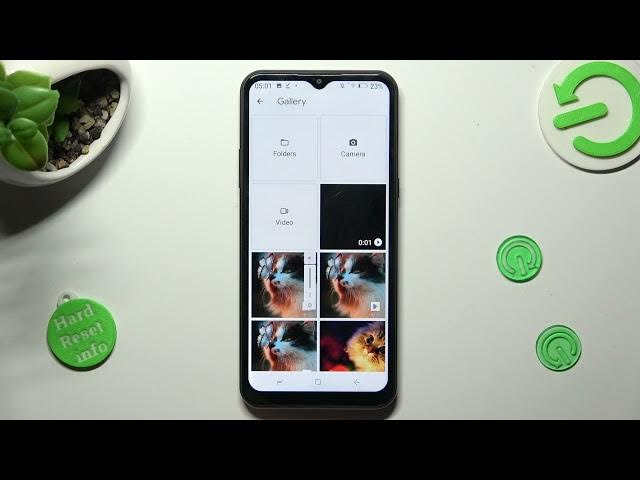 Video thumbnail for How to Add Photos To Your Text Message on DOOGEE X95? - Attach Image to Text Message