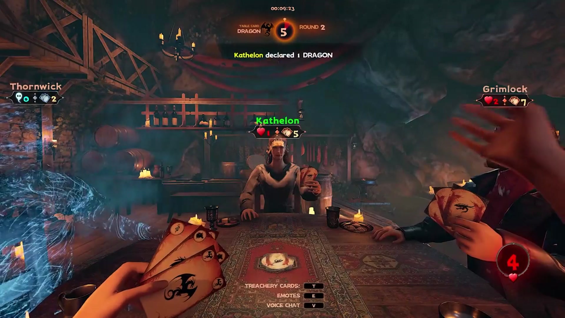 Video thumbnail for The Dungeon Club - Official Announcement Trailer
