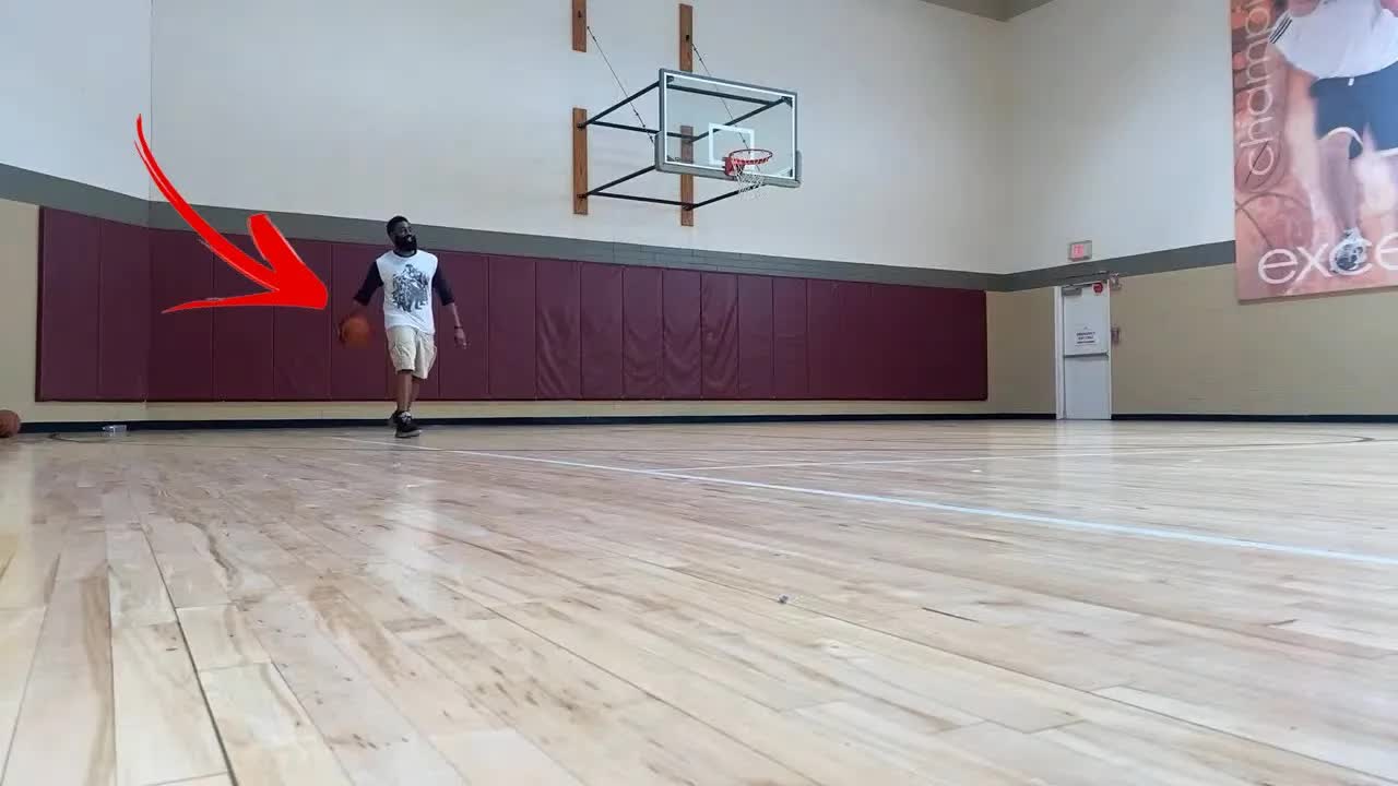 Video thumbnail for law nation sports: basketball shooting drills & training: improve your jump shot, layups, and free throws!