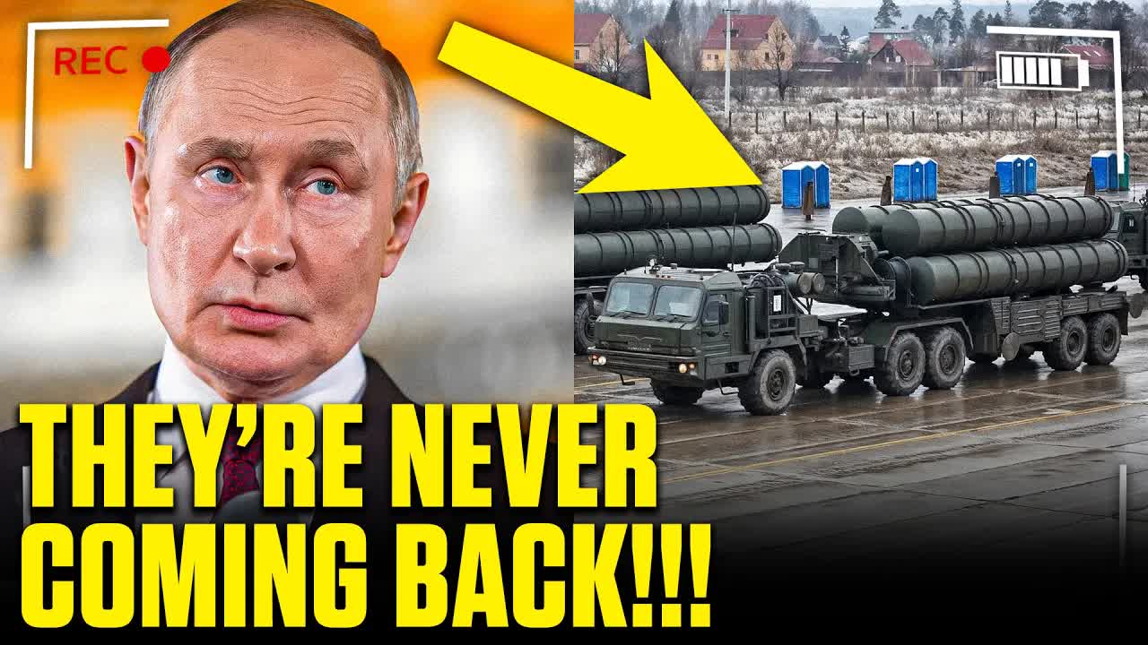 Video thumbnail for Business Basics: putin's geopolitical gamble: russia, turkey, and the ukraine war