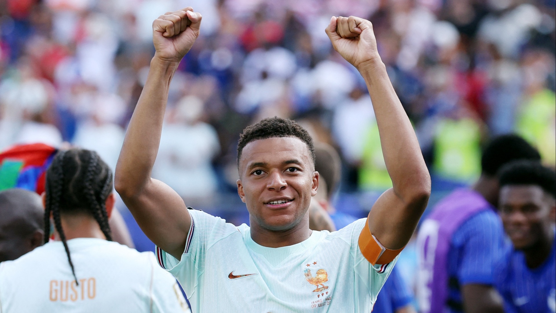 Video thumbnail for Just Fontaine's Unbreakable Record: 13 Goals in One World Cup