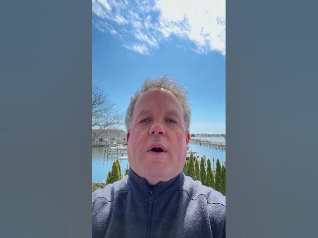 Video thumbnail for Are You Ready for Spring?