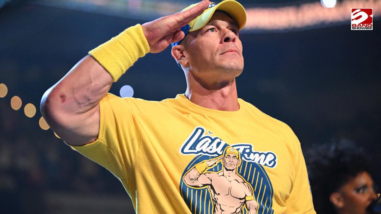 Video thumbnail for Cody Rhodes reveals John Cena never mastered this one wrestling skill