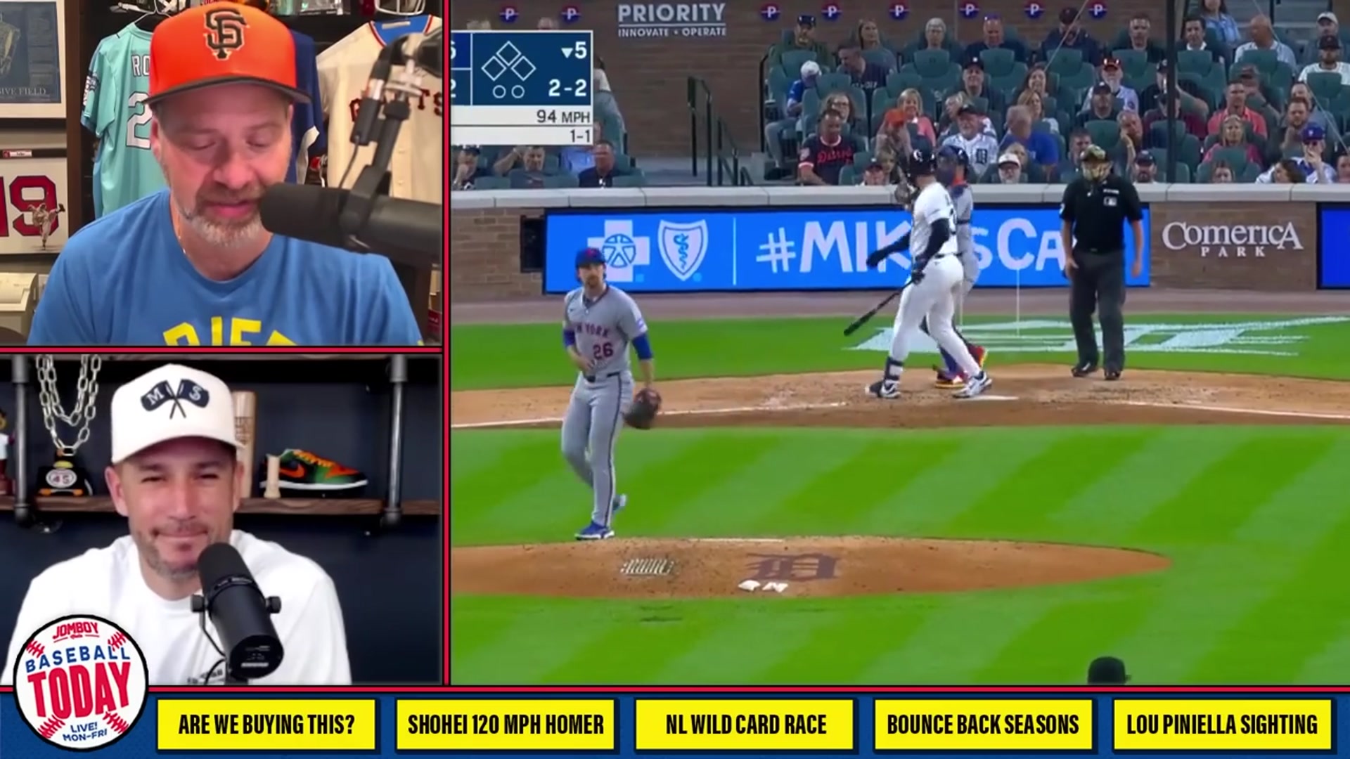 'Video thumbnail for This is a really bad look for Framber Valdez | Baseball Today'