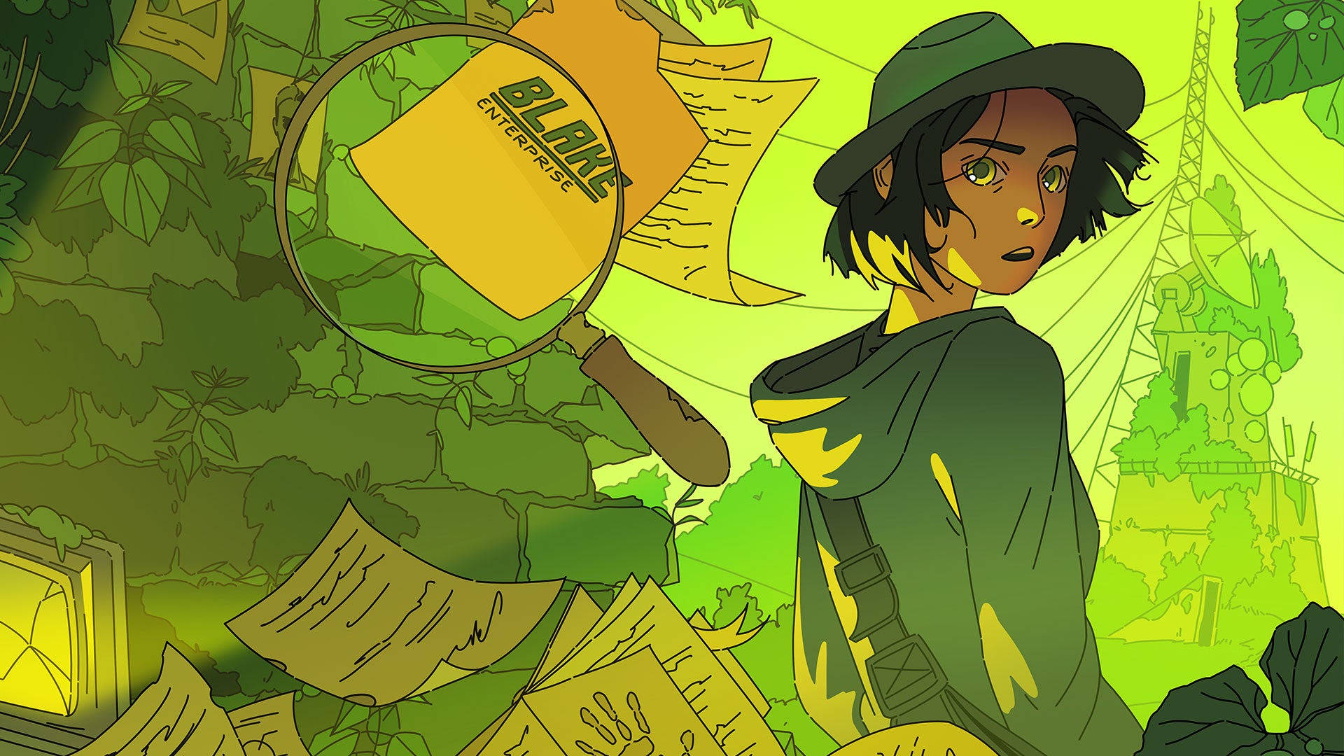 Video thumbnail for From Ruins - Official Developer Overview | Women-Led Games x SGF 2026