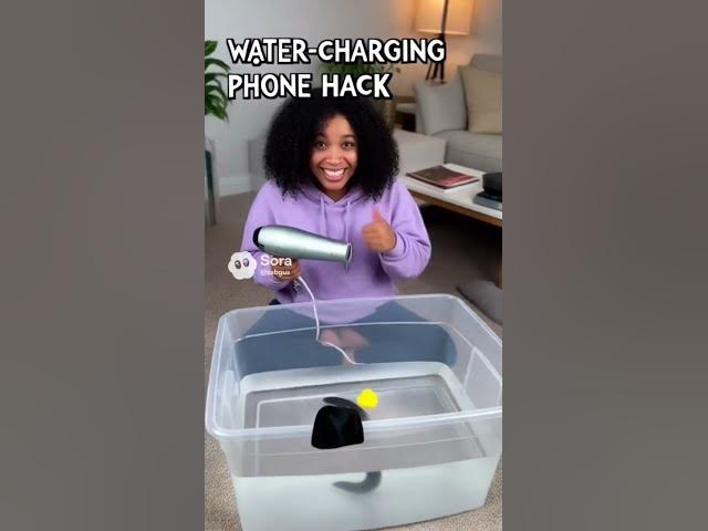 Video thumbnail for "Quick, clever life hacks to make everyday tasks easier, cheaper & smarter! #LifeHacks #DIY #Tips"