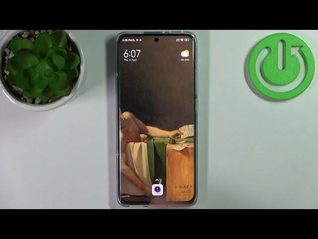 Video thumbnail for How to Enable Camera Location in Xiaomi 12 - Save Location Info
