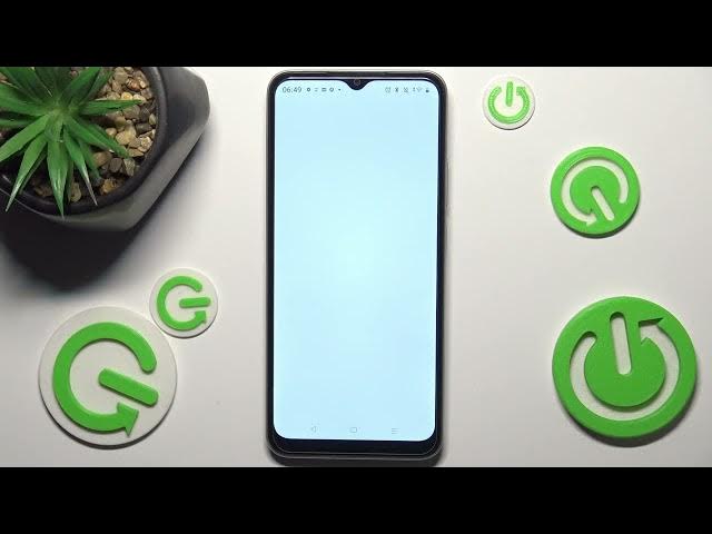 Video thumbnail for How to Set Up an Alarm Clock on a REALME C33