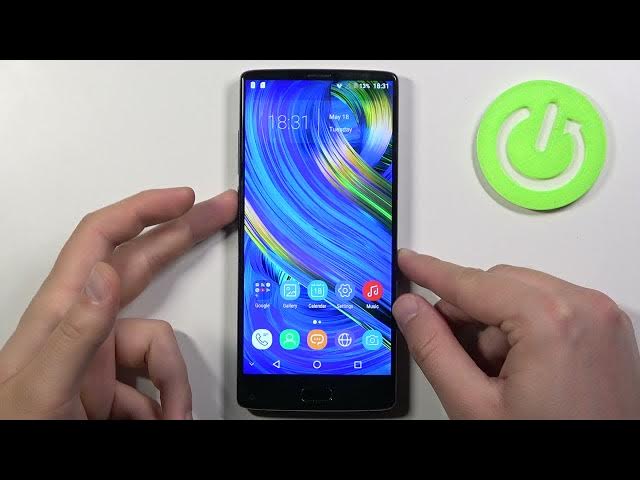 Video thumbnail for How to Turn Off HomTom S9 Plus – Switch Off Device