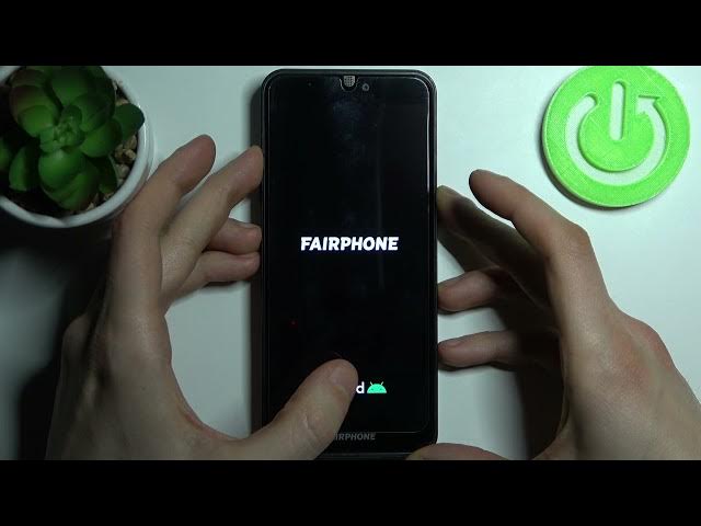 Video thumbnail for How to Bypass Screen Lock on FAIRPHONE 3 - Hard Reset by Recovery Mode / Delete All Personal Day