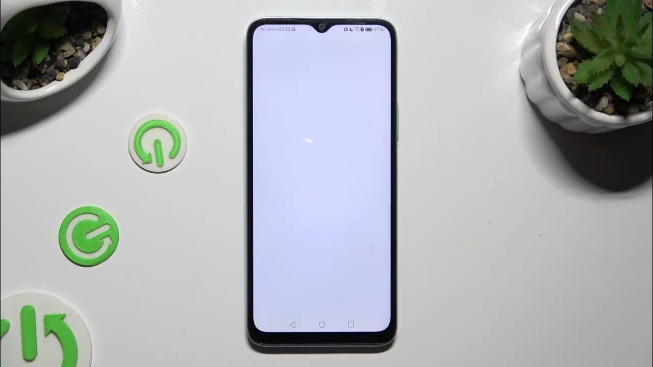 Video thumbnail for How to Turn On & Turn Off Automatic Text Correction on HONOR X6a