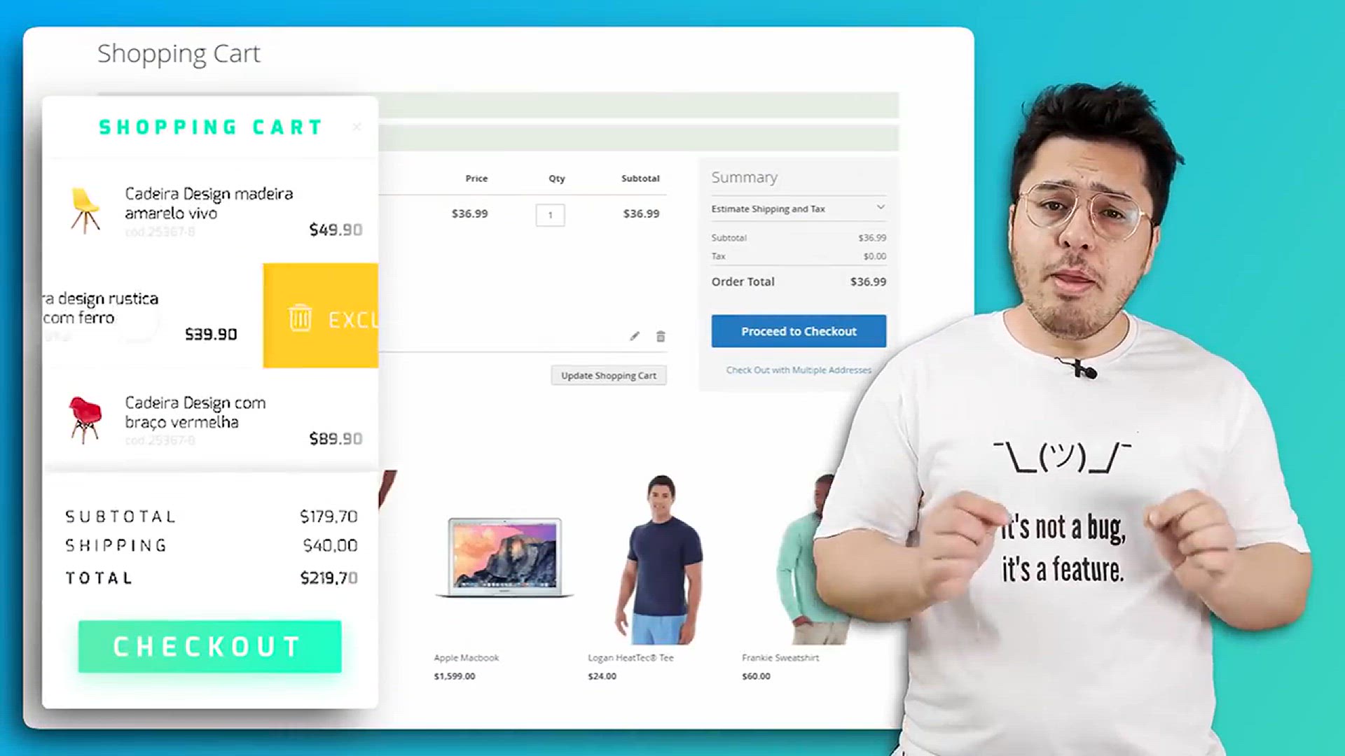 'Video thumbnail for Making the _Buy Now_ button for Codeswear.com _ NextJs Tutorial for Beginners #51'