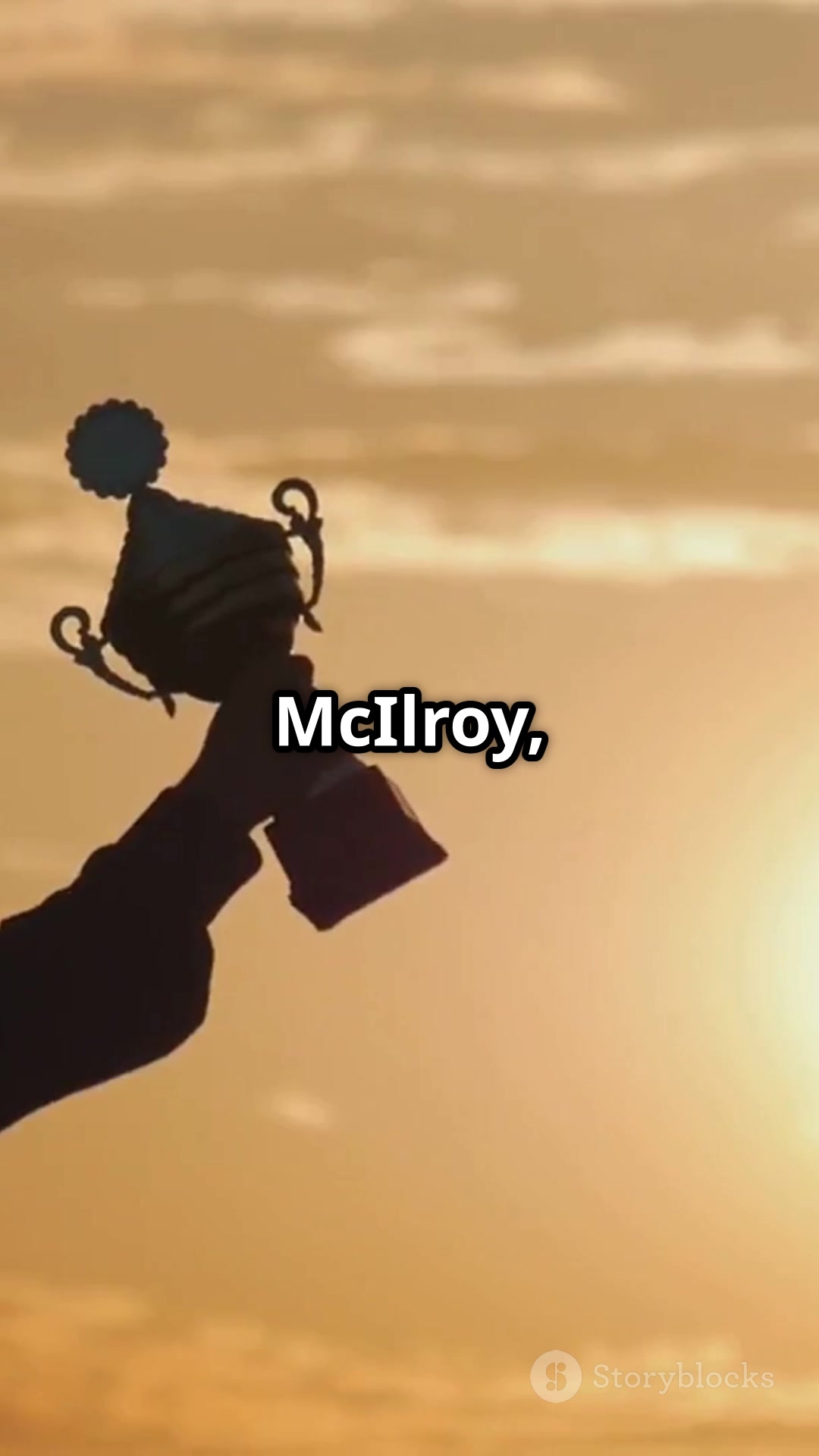 Video thumbnail for Rory Mcilroy The Comeback King